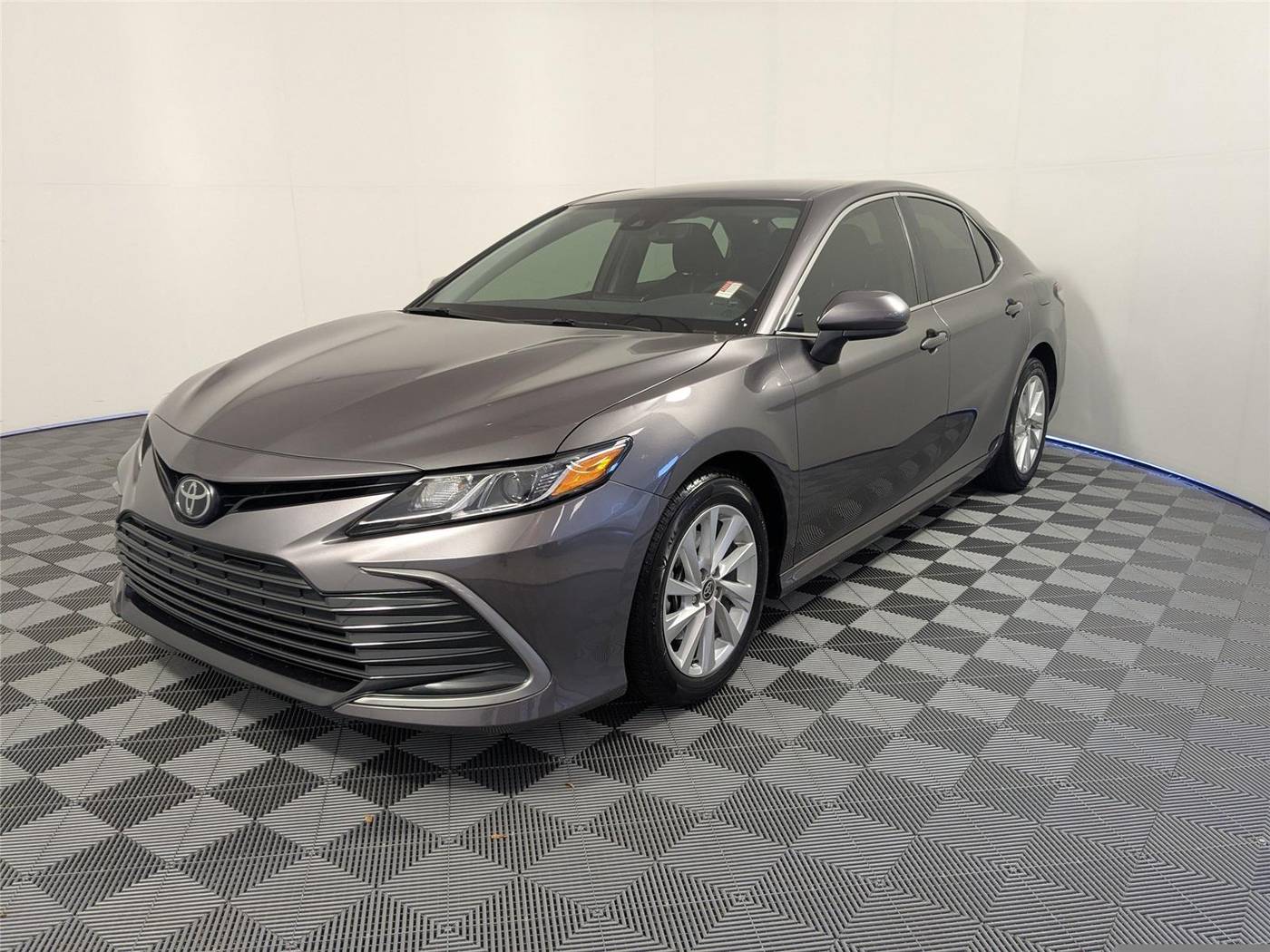 2023 Toyota Camry LE — Sedan — 55,430 mi — McDonough, GA