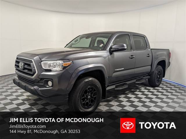 2022 Toyota Tacoma SR5 — Pickup Truck — 14,872 mi — McDonough, GA
