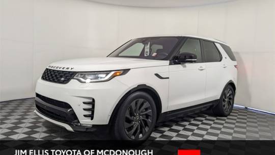 2022 Land Rover Discovery S R-Dynamic — SUV — 26,425 mi — McDonough, GA