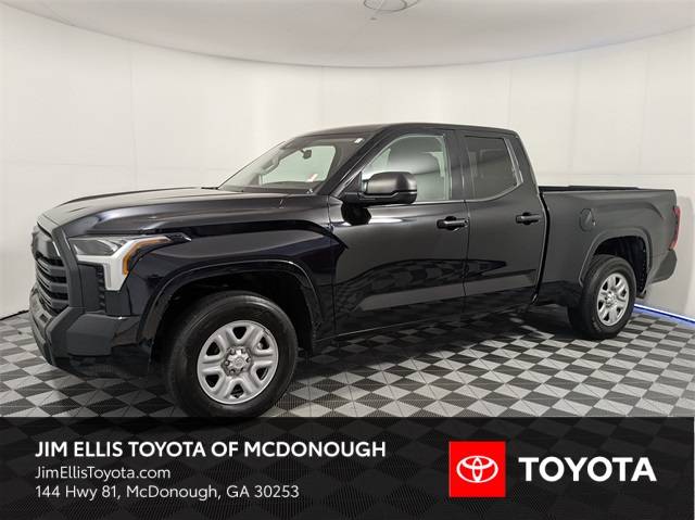 2022 Toyota Tundra SR — Pickup Truck — 42,001 mi — McDonough, GA