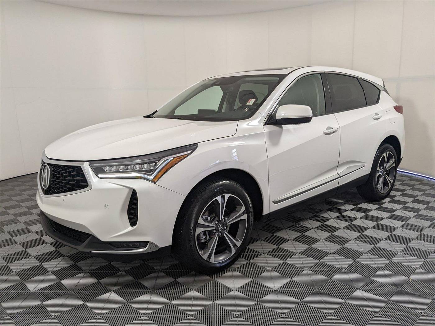 2024 Acura RDX Advance Package — SUV — 20,556 mi — McDonough, GA