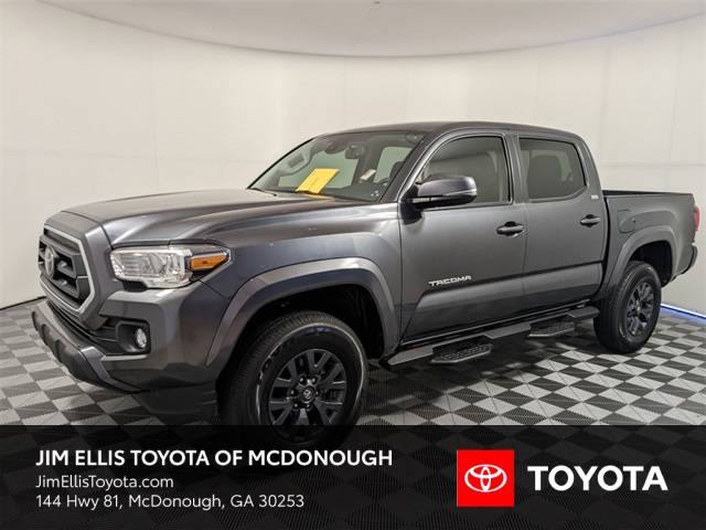 2023 Toyota Tacoma SR5 — Pickup Truck — 5,600 mi — McDonough, GA