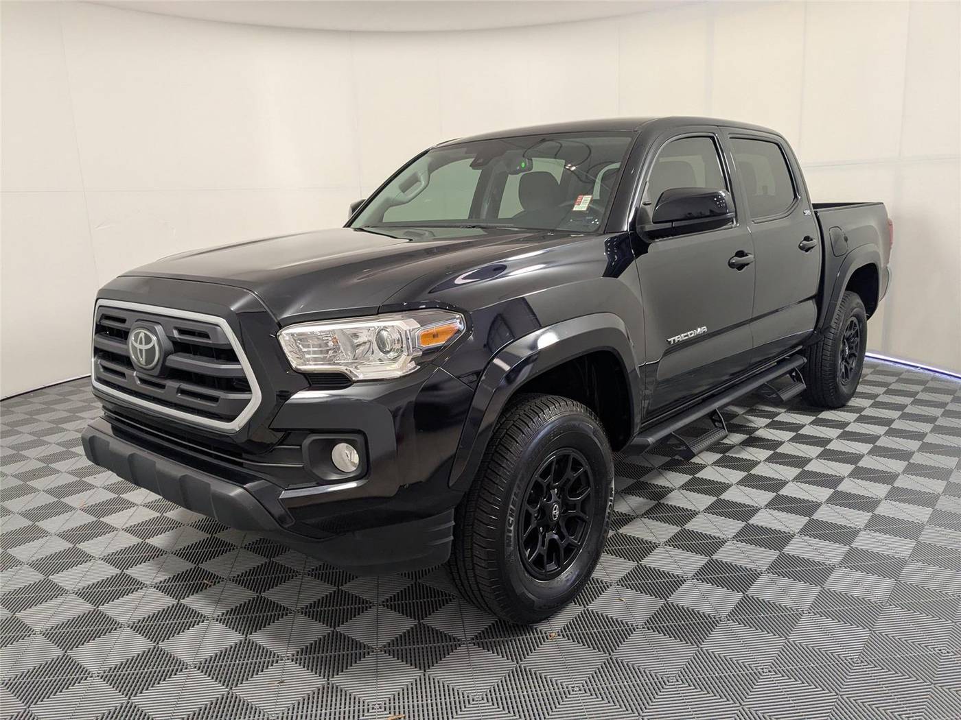 2019 Toyota Tacoma SR5 — Pickup Truck — 37,098 mi — McDonough, GA