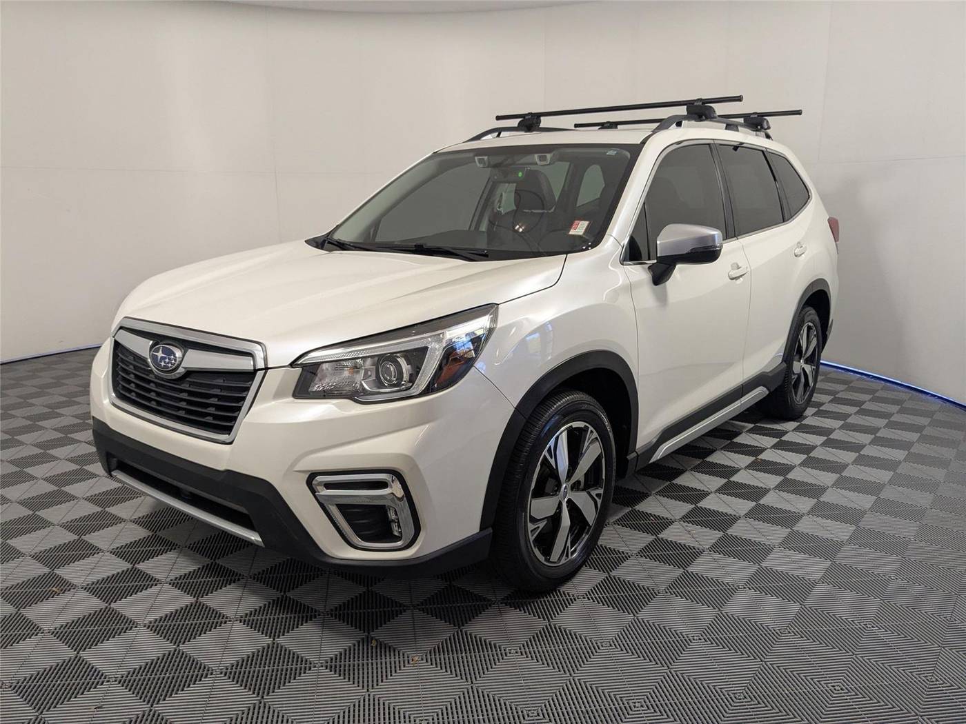 2020 Subaru Forester 2.5i Touring — SUV — 12,713 mi — McDonough, GA