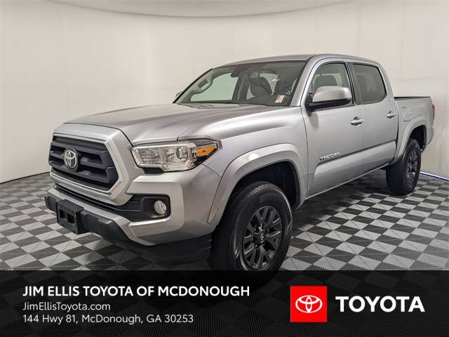 2023 Toyota Tacoma TRD Sport — Pickup Truck — 50,257 mi — McDonough, GA