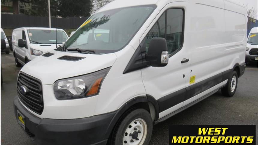2019 Ford Transit Cargo Van T-150 — Cargo Van — 83,220 mi — Everett, WA