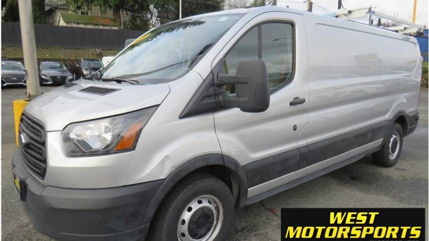 2019 Ford Transit Cargo Van T-150 — Cargo Van — 130,426 mi — Everett, WA