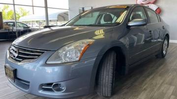 used 2011 nissan altima for sale