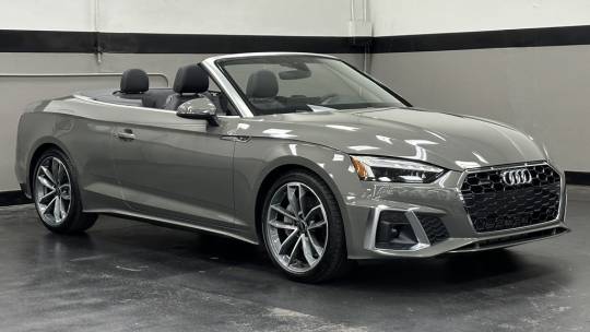 New Convertibles for Sale Near Me TrueCar