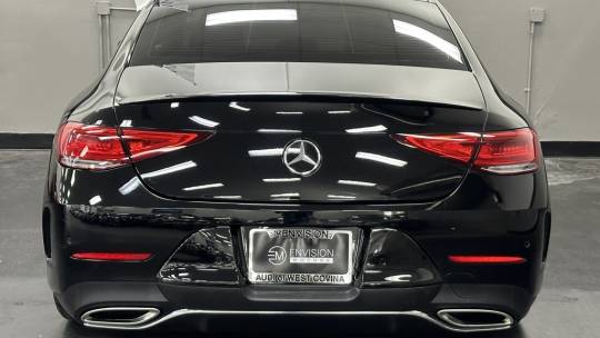 2019 Mercedes-Benz CLS 450 For Sale in West Covina, CA 