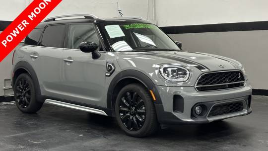 Used MINI Countryman for Sale Near Me - Page 4 - TrueCar