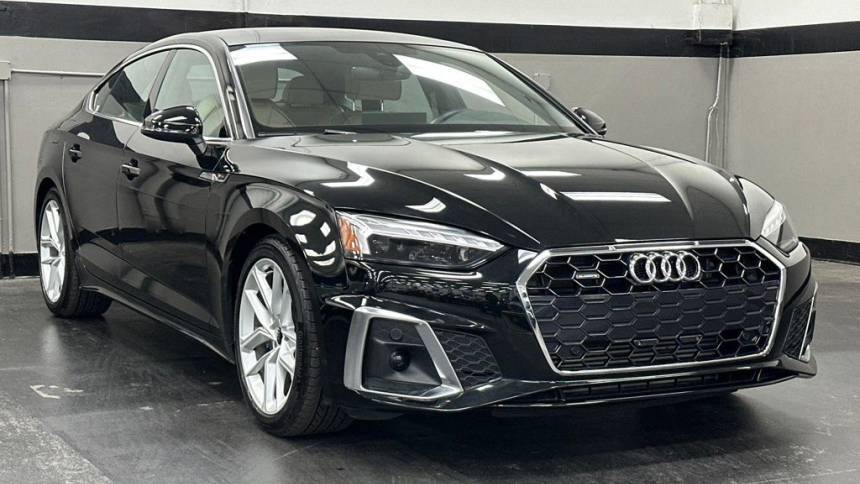 2024 Audi A5 S line Premium — Hatchback — 4,900 mi — West Covina, CA