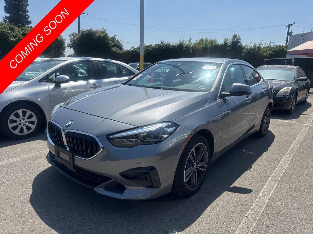 2024 BMW 2 Series 228i — Sedan — 29,519 mi — West Covina, CA
