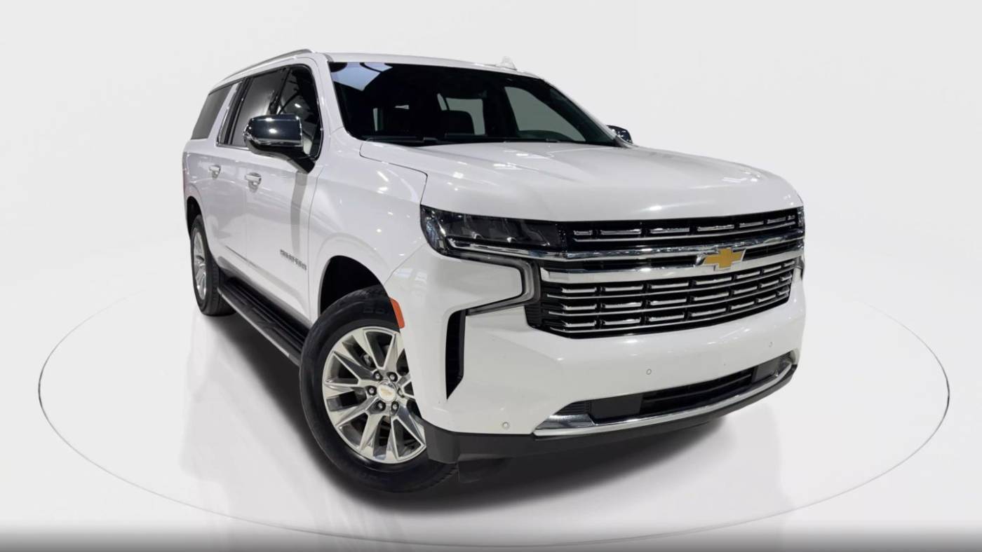 2023 Chevrolet Suburban Premier — SUV — 71,042 mi — Addison, TX