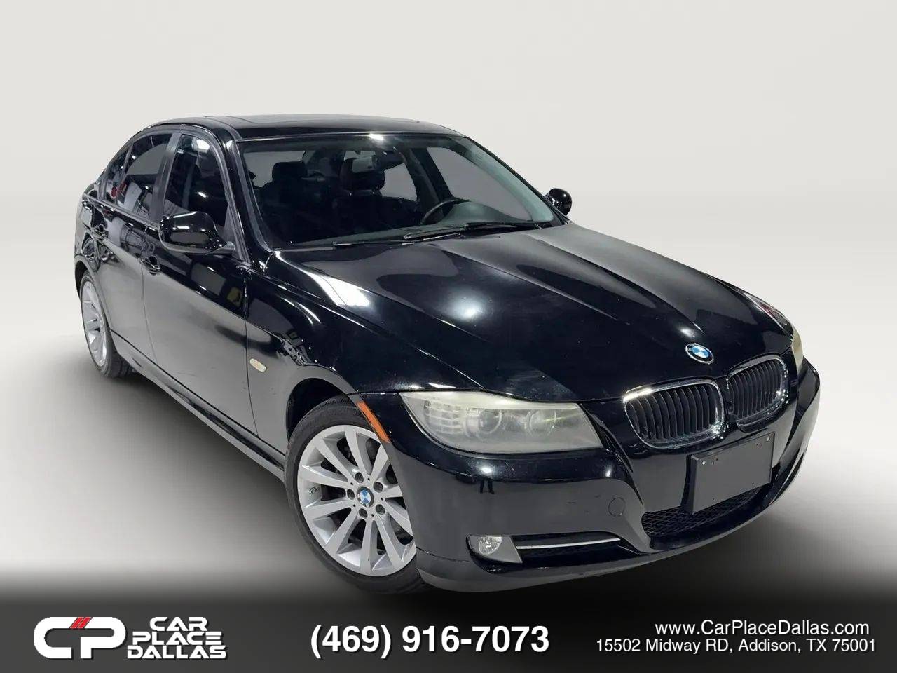 2011 BMW 3 Series 328i