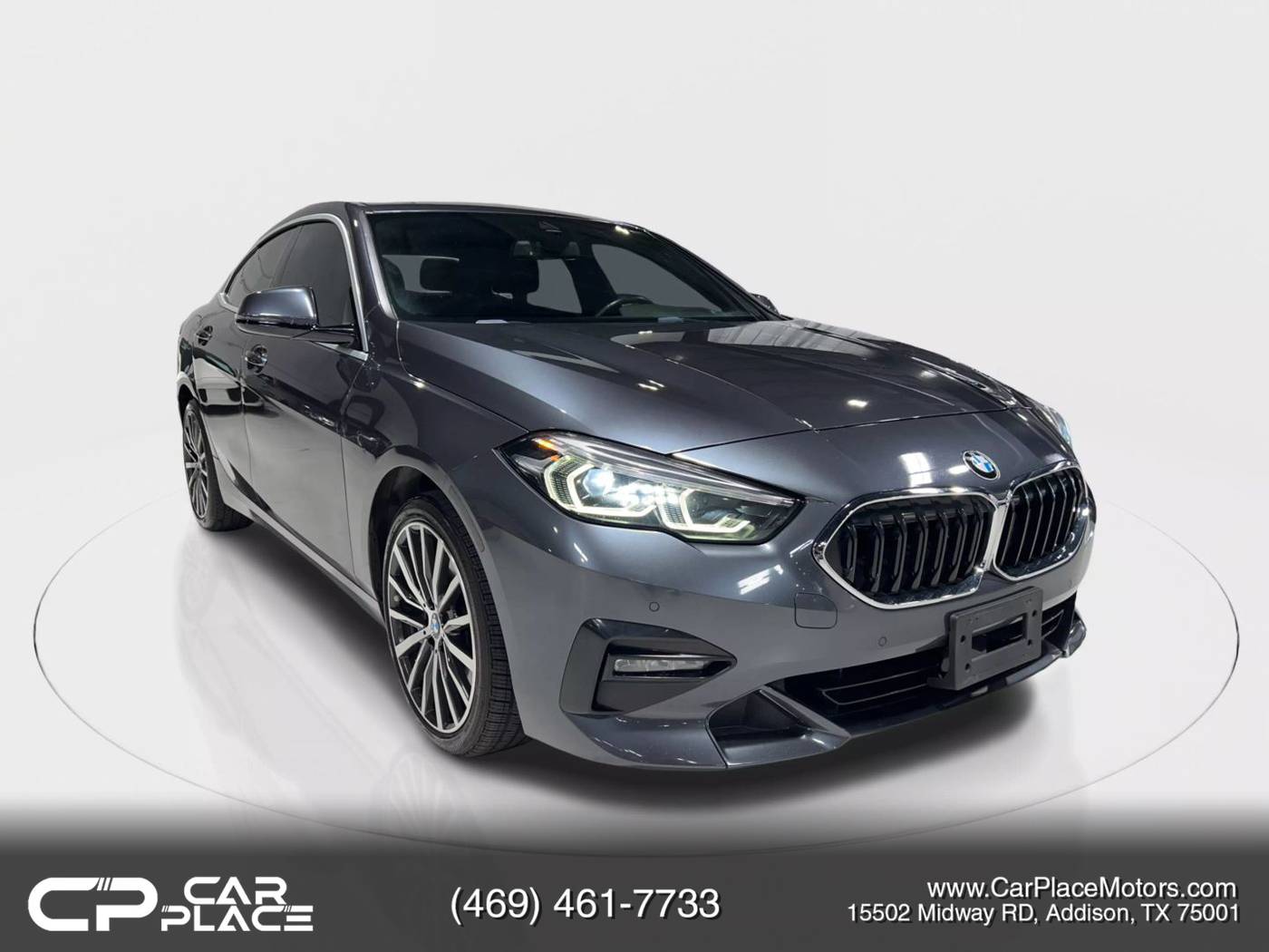 2020 BMW 2 Series 228i — Sedan — 51,246 mi — Addison, TX