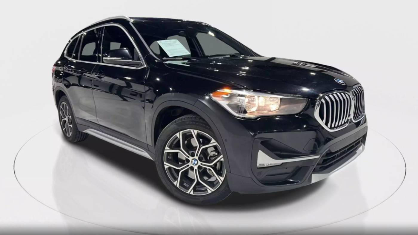 2020 BMW X1 28i — SUV — 65,093 mi — Addison, TX