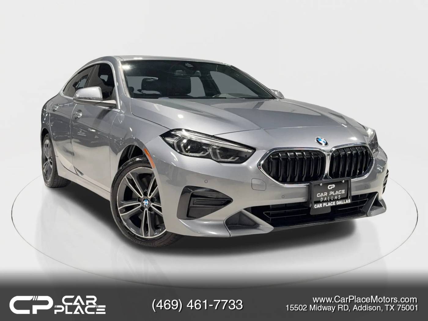 2022 BMW 2 Series 228i — Sedan — 58,775 mi — Addison, TX