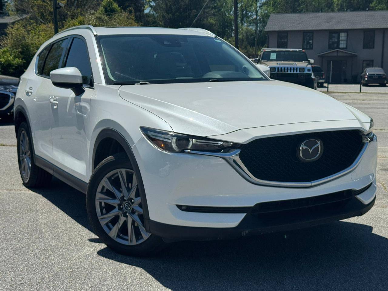2020 Mazda CX-5 Grand Touring — SUV — 65,485 mi — Lilburn, GA