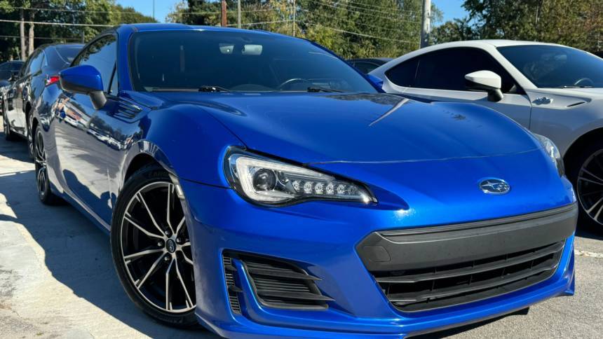 2018 Subaru BRZ Premium — Coupe — 66,077 mi — Lilburn, GA