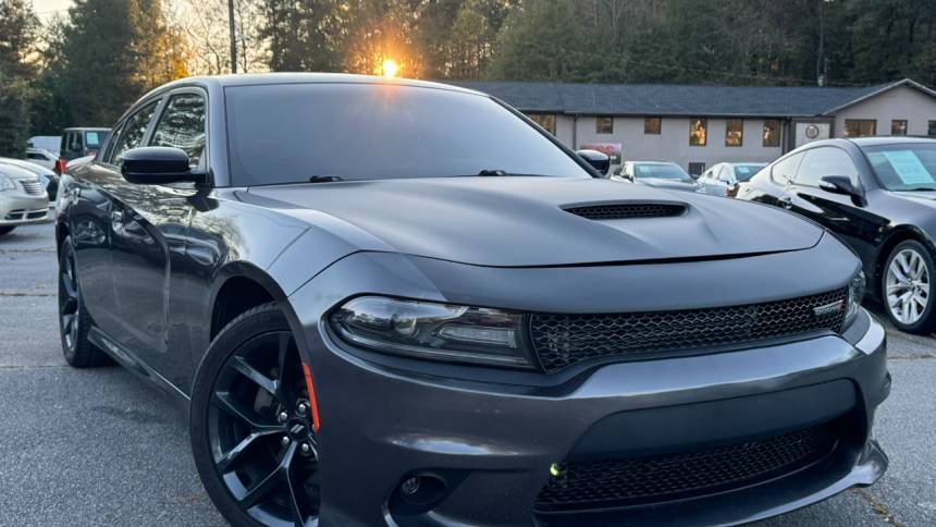 2019 Dodge Charger GT — Sedan — 49,693 mi — Lilburn, GA