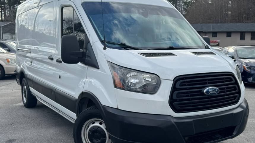 2019 Ford Transit Cargo Van T-250 — Cargo Van — 103,312 mi — Lilburn, GA