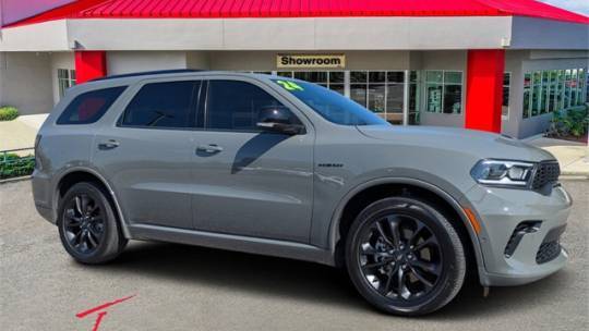 2024 Dodge Durango R/T Plus — SUV — 8,197 mi — Jacksonville, FL