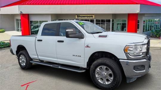 2024 Ram 2500 Big Horn — Pickup Truck — 52 mi — Jacksonville, FL