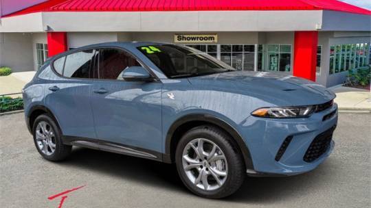 2024 Dodge Hornet R/T — SUV — 1,092 mi — Jacksonville, FL