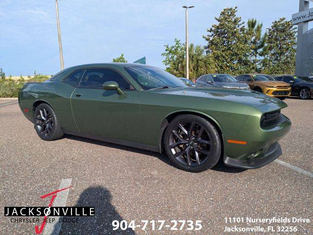 2023 Dodge Challenger GT