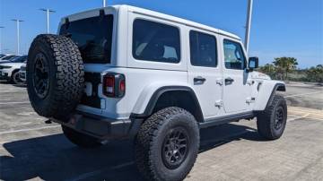New Jeep Wrangler Sport for Sale in Jacksonville, FL (with Photos) - TrueCar