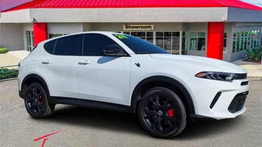 2024 Dodge Hornet GT — SUV — 4,939 mi — Jacksonville, FL