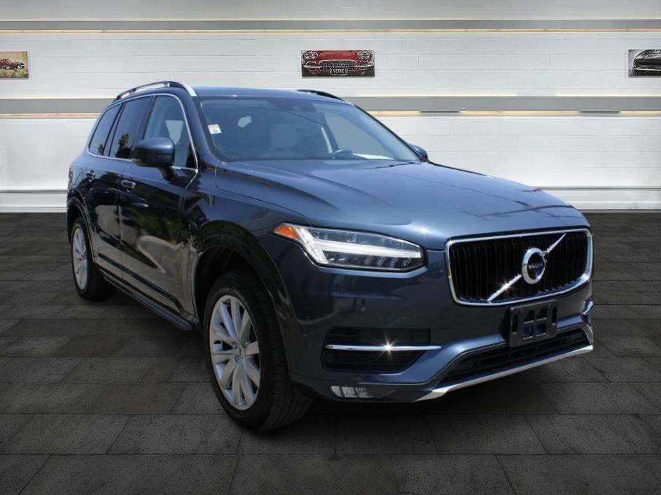 2018 Volvo XC90 Momentum — SUV — 113,695 mi — Norco, CA