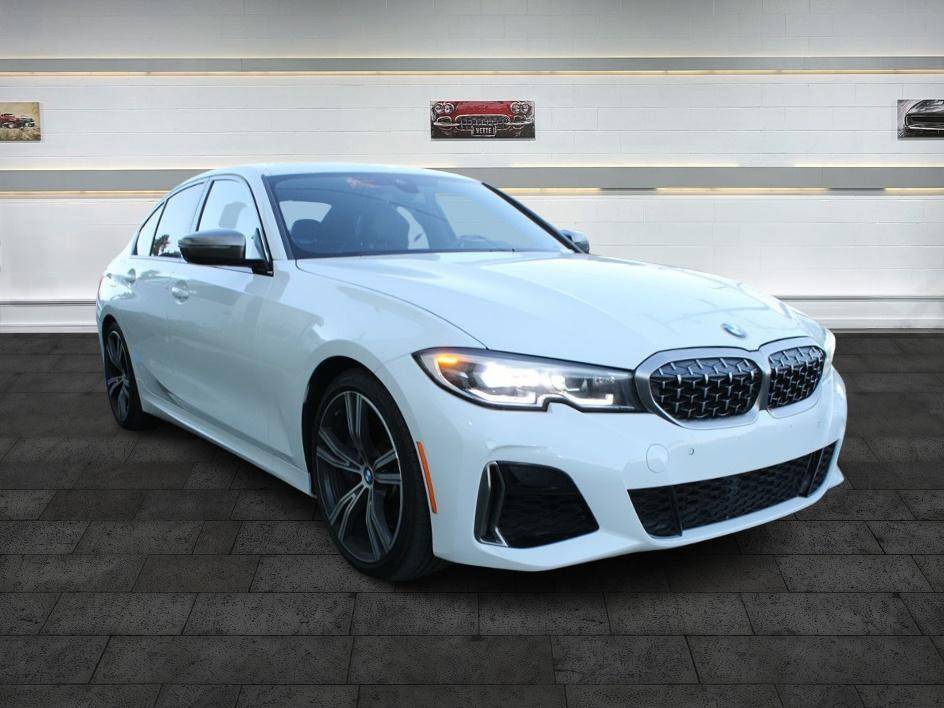 2020 BMW 3 Series M340i — Sedan — 43,850 mi — Norco, CA