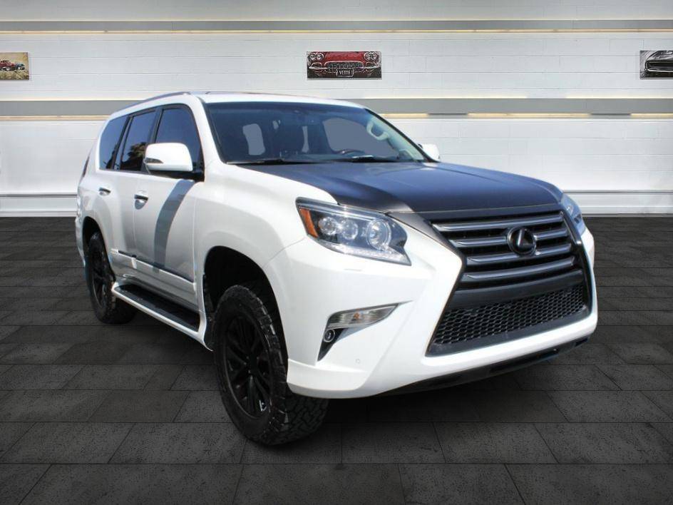 2019 Lexus GX GX 460 — SUV — 71,415 mi — Norco, CA