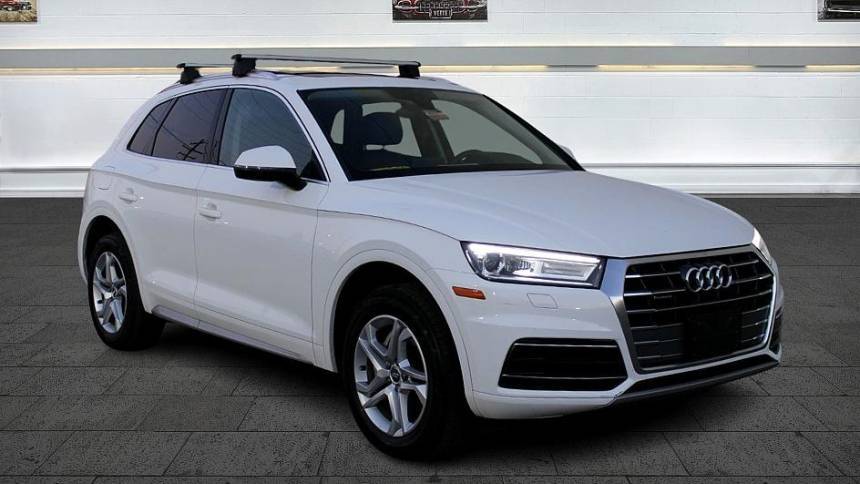 2019 Audi Q5 Premium — SUV — 61,000 mi — Norco, CA