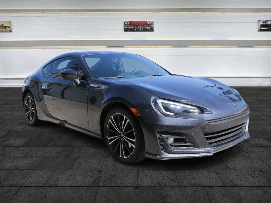2013 Subaru BRZ Limited — Coupe — 96,318 mi — Norco, CA