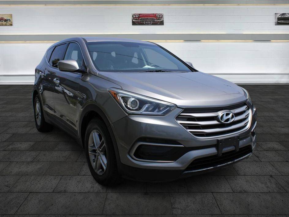 2017 Hyundai Santa Fe Sport Base — SUV — 103,570 mi — Norco, CA