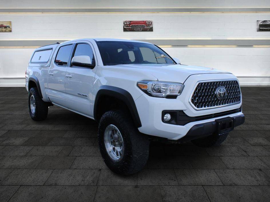 2019 Toyota Tacoma TRD Off Road — Pickup Truck — 150,409 mi — Norco, CA