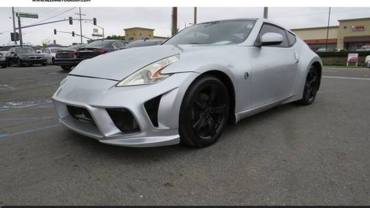 stillen 370z for sale