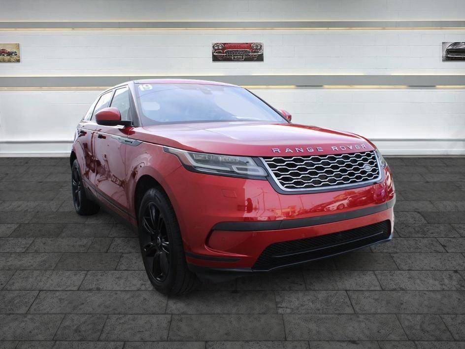 2019 Land Rover Range Rover Velar S — SUV — 82,940 mi — Norco, CA