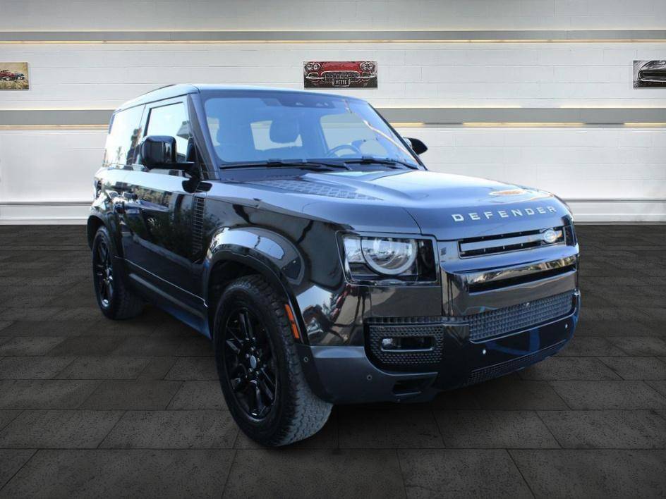 2022 Land Rover Defender S — SUV — 64,243 mi — Norco, CA