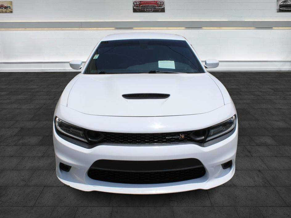 2019 Dodge Charger Scat Pack — Sedan — 116,908 mi — Norco, CA