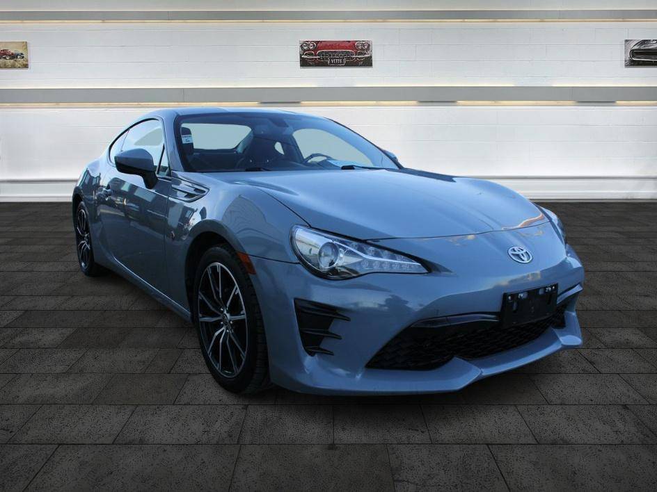 2018 Toyota 86 Base — Coupe — 45,565 mi — Norco, CA