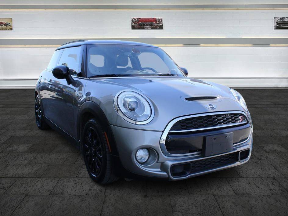 2017 MINI Hardtop Cooper S — Hatchback — 60,489 mi — Norco, CA