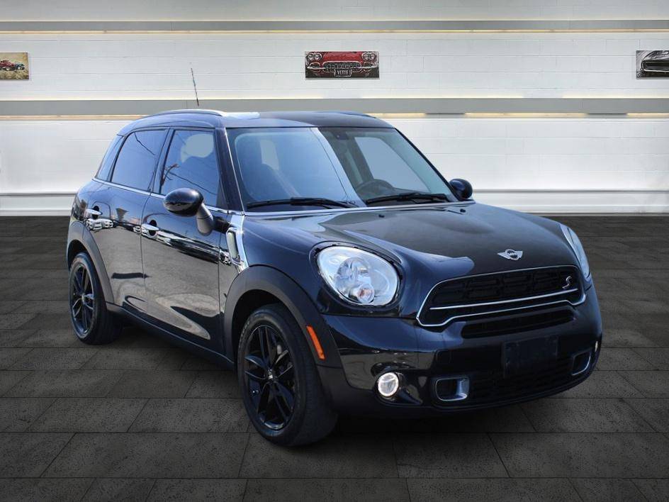 2016 MINI Countryman Cooper S — SUV — 116,330 mi — Norco, CA