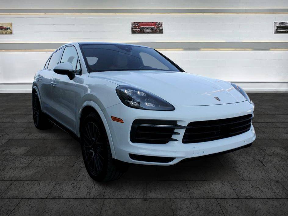 2020 Porsche Cayenne Standard — SUV — 103,153 mi — Norco, CA