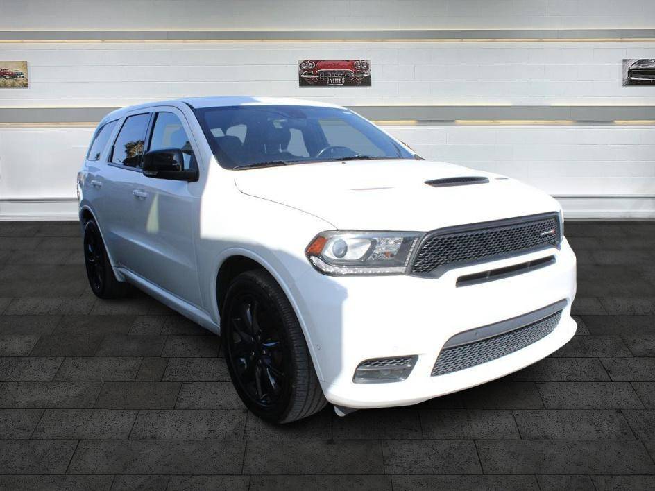 2018 Dodge Durango R/T — SUV — 93,602 mi — Norco, CA