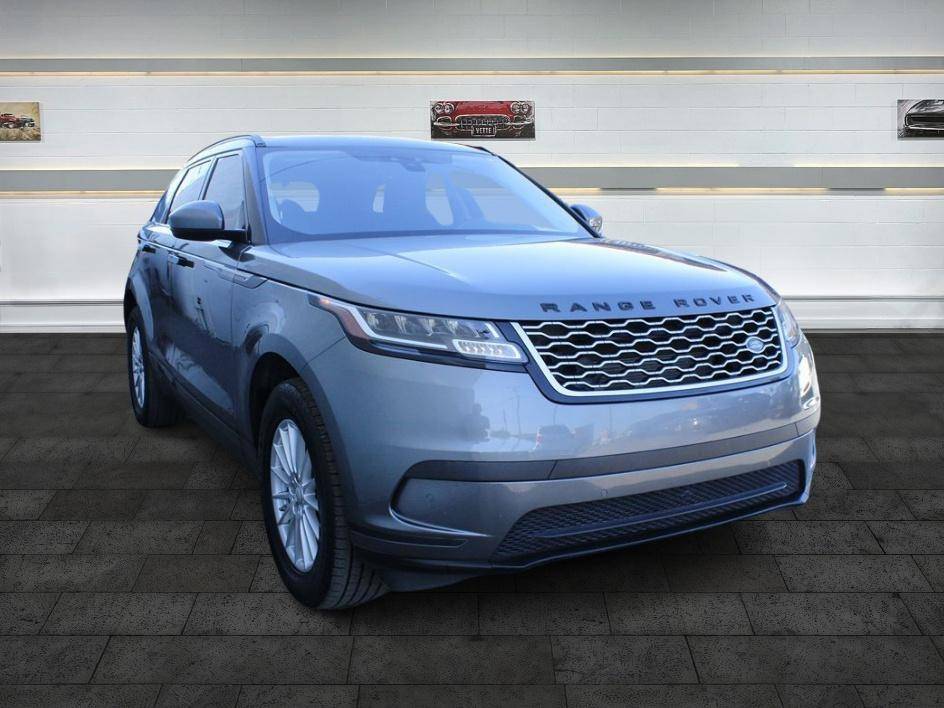 2019 Land Rover Range Rover Velar Standard — SUV — 61,675 mi — Norco, CA