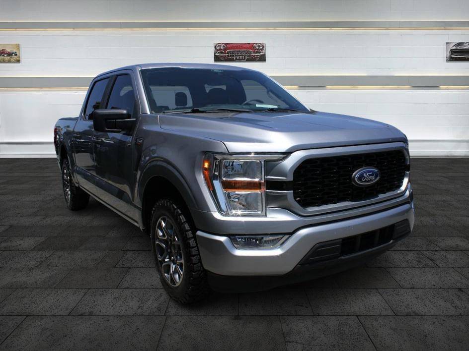 2021 Ford F-150 XL — Pickup Truck — 72,206 mi — Norco, CA